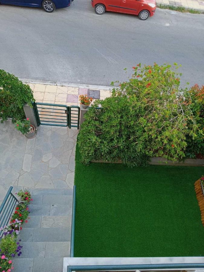 Green Garden Kavala Exterior foto